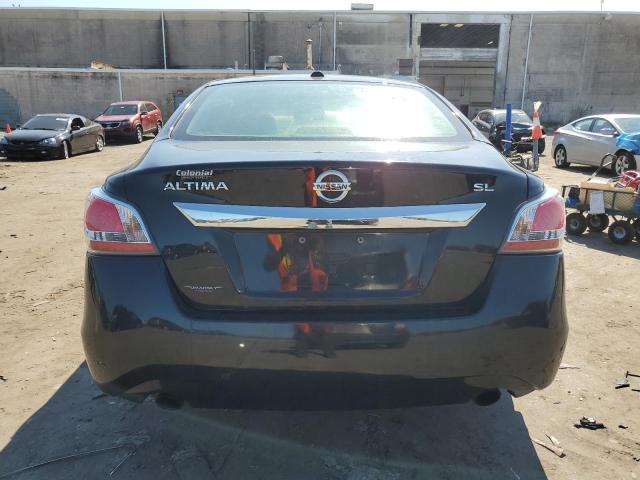 Photo 5 VIN: 1N4AL3AP6FN359315 - NISSAN ALTIMA 