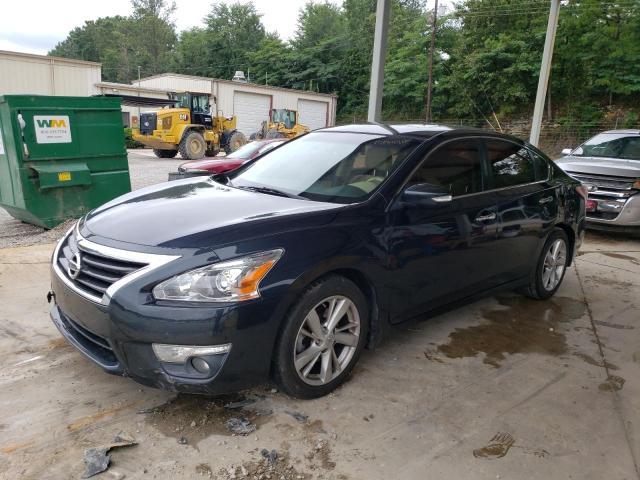 Photo 1 VIN: 1N4AL3AP6FN359444 - NISSAN ALTIMA 