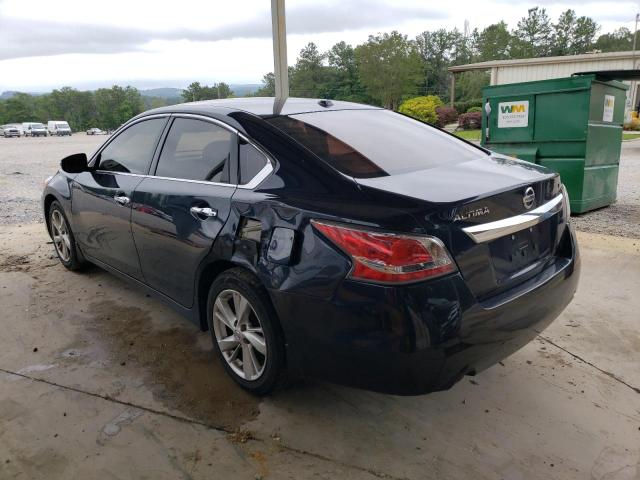 Photo 2 VIN: 1N4AL3AP6FN359444 - NISSAN ALTIMA 