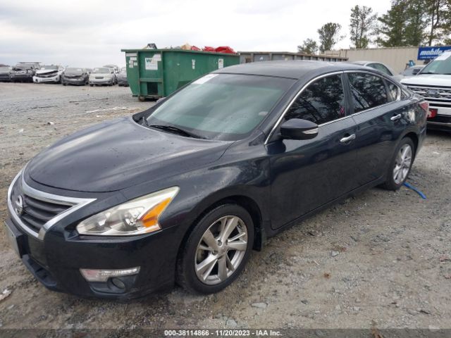 Photo 1 VIN: 1N4AL3AP6FN360755 - NISSAN ALTIMA 