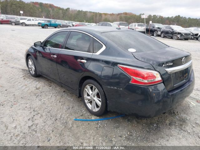 Photo 2 VIN: 1N4AL3AP6FN360755 - NISSAN ALTIMA 