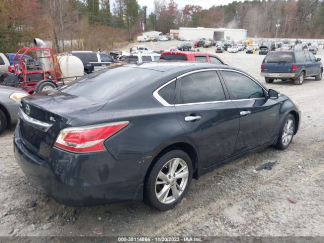 Photo 3 VIN: 1N4AL3AP6FN360755 - NISSAN ALTIMA 