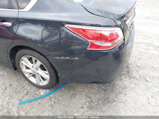 Photo 5 VIN: 1N4AL3AP6FN360755 - NISSAN ALTIMA 