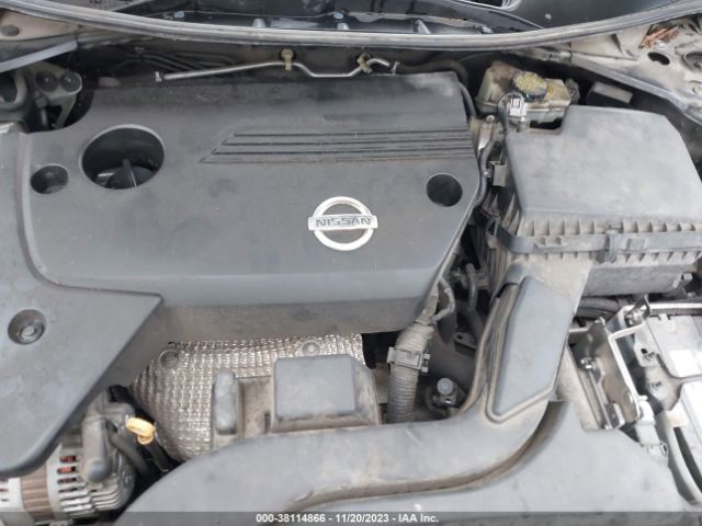 Photo 9 VIN: 1N4AL3AP6FN360755 - NISSAN ALTIMA 