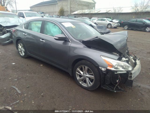 Photo 0 VIN: 1N4AL3AP6FN361680 - NISSAN ALTIMA 