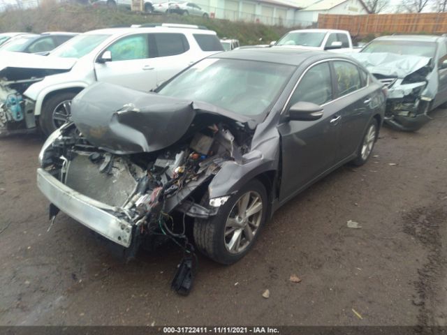 Photo 1 VIN: 1N4AL3AP6FN361680 - NISSAN ALTIMA 