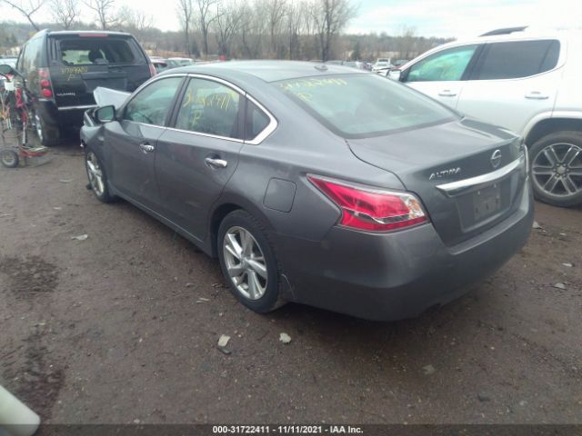 Photo 2 VIN: 1N4AL3AP6FN361680 - NISSAN ALTIMA 