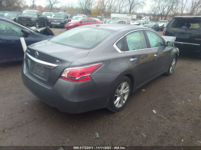 Photo 3 VIN: 1N4AL3AP6FN361680 - NISSAN ALTIMA 