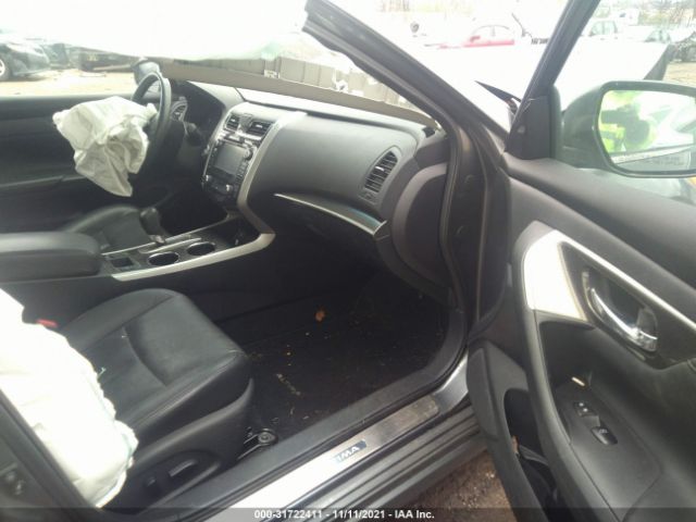 Photo 4 VIN: 1N4AL3AP6FN361680 - NISSAN ALTIMA 