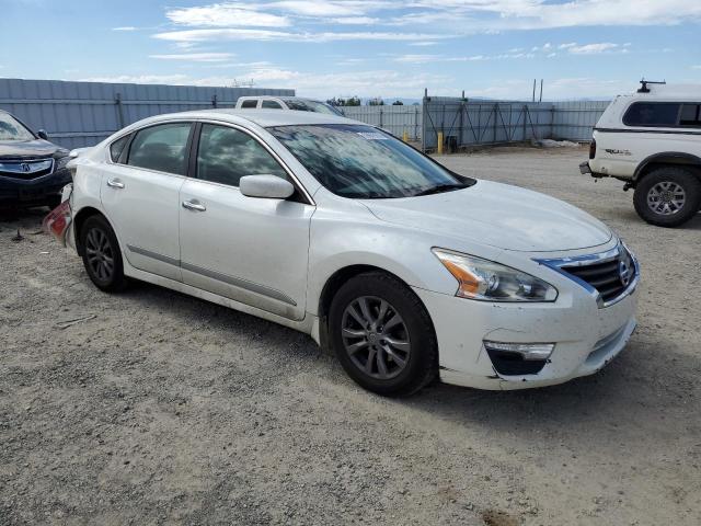 Photo 3 VIN: 1N4AL3AP6FN361940 - NISSAN ALTIMA 