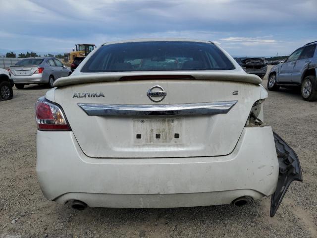 Photo 5 VIN: 1N4AL3AP6FN361940 - NISSAN ALTIMA 