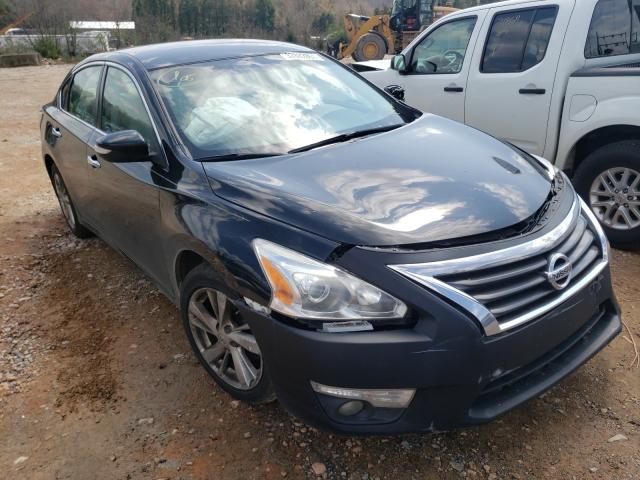 Photo 0 VIN: 1N4AL3AP6FN362392 - NISSAN ALTIMA 2.5 