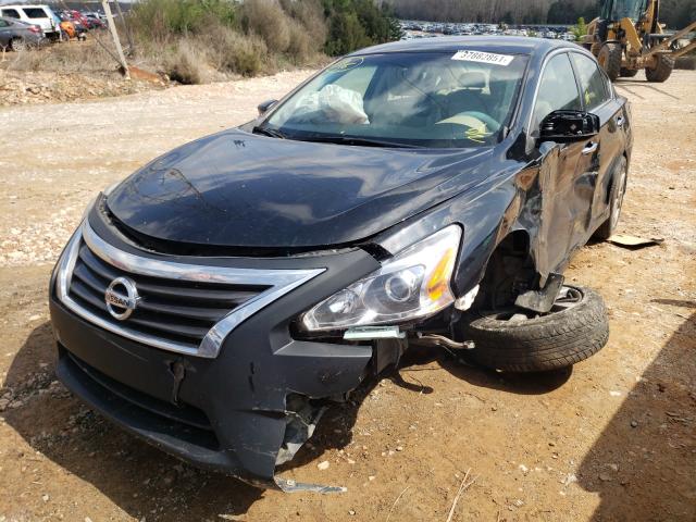 Photo 1 VIN: 1N4AL3AP6FN362392 - NISSAN ALTIMA 2.5 