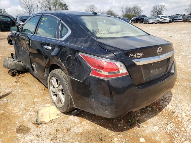 Photo 2 VIN: 1N4AL3AP6FN362392 - NISSAN ALTIMA 2.5 