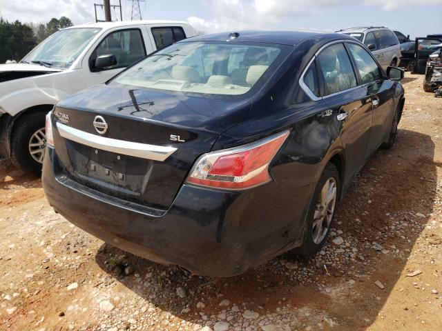 Photo 3 VIN: 1N4AL3AP6FN362392 - NISSAN ALTIMA 2.5 