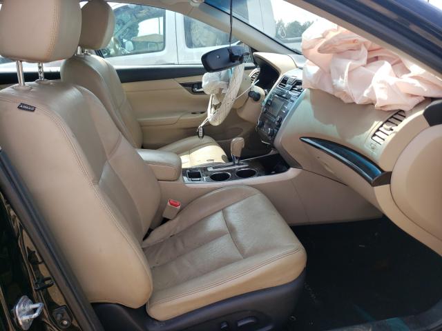 Photo 4 VIN: 1N4AL3AP6FN362392 - NISSAN ALTIMA 2.5 