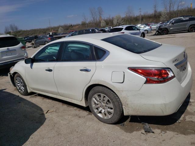 Photo 1 VIN: 1N4AL3AP6FN363283 - NISSAN ALTIMA 2.5 