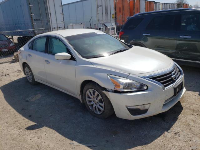 Photo 3 VIN: 1N4AL3AP6FN363283 - NISSAN ALTIMA 2.5 