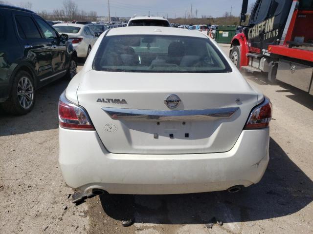 Photo 5 VIN: 1N4AL3AP6FN363283 - NISSAN ALTIMA 2.5 