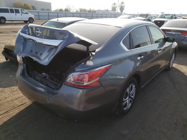 Photo 3 VIN: 1N4AL3AP6FN364207 - NISSAN ALTIMA 2.5 