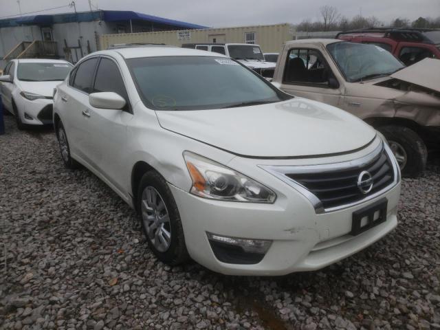 Photo 0 VIN: 1N4AL3AP6FN364286 - NISSAN ALTIMA 2.5 