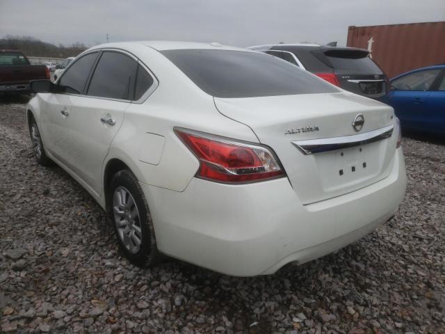 Photo 2 VIN: 1N4AL3AP6FN364286 - NISSAN ALTIMA 2.5 