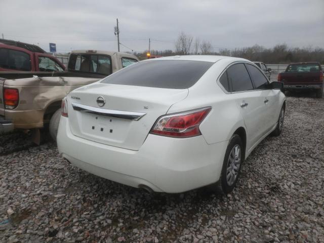 Photo 3 VIN: 1N4AL3AP6FN364286 - NISSAN ALTIMA 2.5 