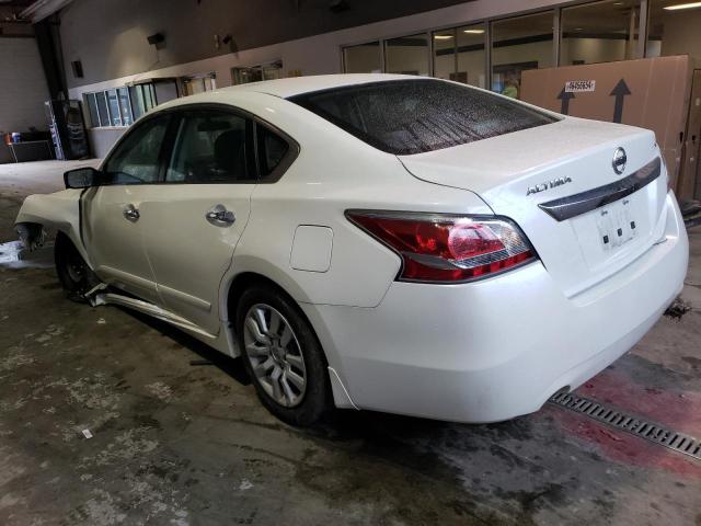 Photo 1 VIN: 1N4AL3AP6FN364790 - NISSAN ALTIMA 