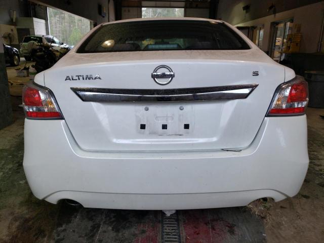 Photo 5 VIN: 1N4AL3AP6FN364790 - NISSAN ALTIMA 