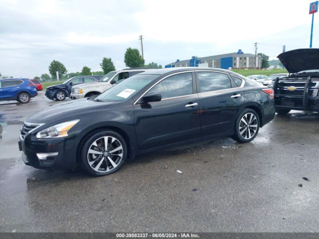 Photo 1 VIN: 1N4AL3AP6FN365048 - NISSAN ALTIMA 