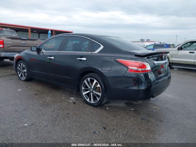 Photo 2 VIN: 1N4AL3AP6FN365048 - NISSAN ALTIMA 