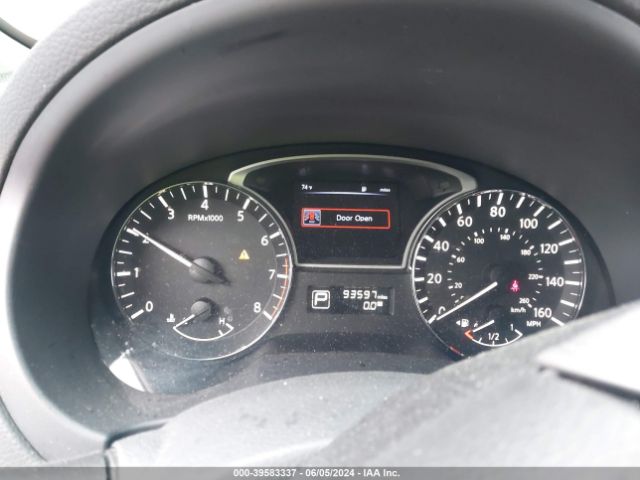 Photo 6 VIN: 1N4AL3AP6FN365048 - NISSAN ALTIMA 