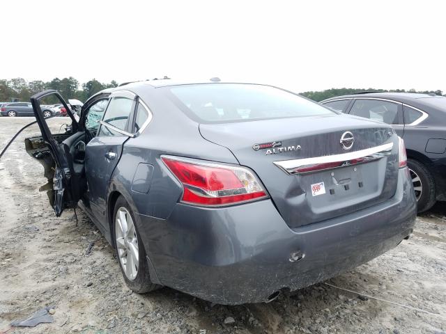 Photo 2 VIN: 1N4AL3AP6FN365664 - NISSAN ALTIMA 2.5 