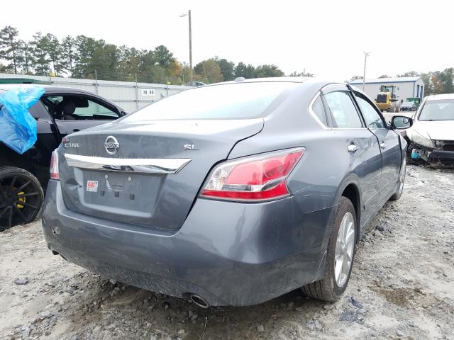 Photo 3 VIN: 1N4AL3AP6FN365664 - NISSAN ALTIMA 2.5 