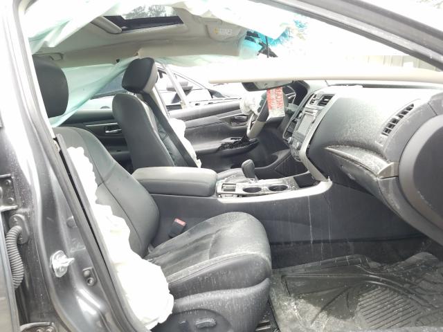 Photo 4 VIN: 1N4AL3AP6FN365664 - NISSAN ALTIMA 2.5 