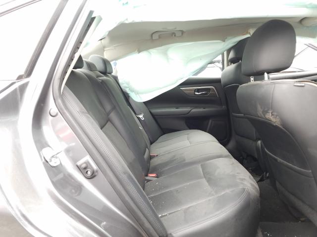 Photo 5 VIN: 1N4AL3AP6FN365664 - NISSAN ALTIMA 2.5 