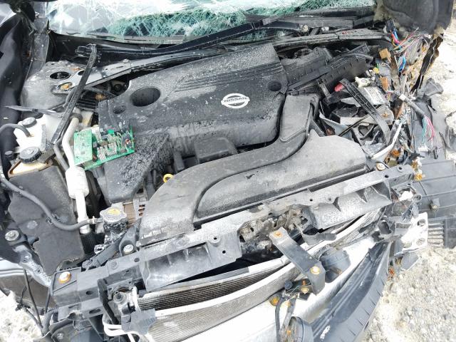 Photo 6 VIN: 1N4AL3AP6FN365664 - NISSAN ALTIMA 2.5 