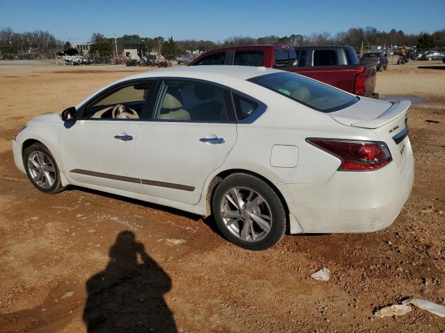 Photo 1 VIN: 1N4AL3AP6FN366152 - NISSAN ALTIMA 