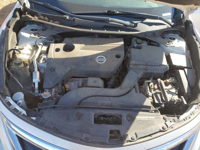 Photo 10 VIN: 1N4AL3AP6FN366152 - NISSAN ALTIMA 