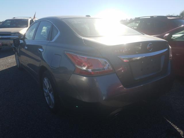 Photo 2 VIN: 1N4AL3AP6FN366667 - NISSAN ALTIMA 2.5 