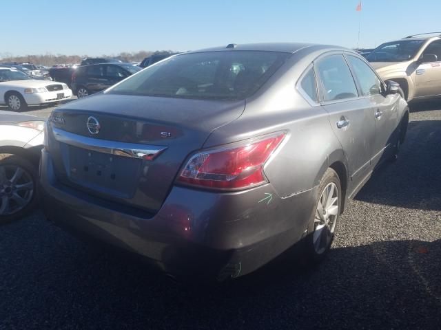 Photo 3 VIN: 1N4AL3AP6FN366667 - NISSAN ALTIMA 2.5 