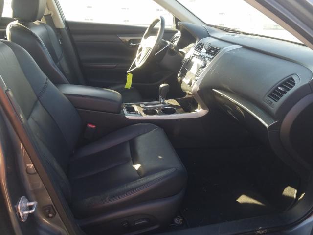 Photo 4 VIN: 1N4AL3AP6FN366667 - NISSAN ALTIMA 2.5 