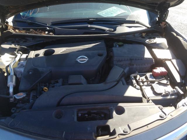 Photo 6 VIN: 1N4AL3AP6FN366667 - NISSAN ALTIMA 2.5 