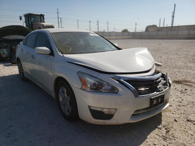 Photo 0 VIN: 1N4AL3AP6FN367057 - NISSAN ALTIMA 2.5 