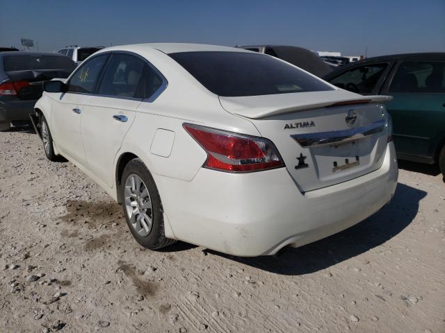 Photo 2 VIN: 1N4AL3AP6FN367057 - NISSAN ALTIMA 2.5 