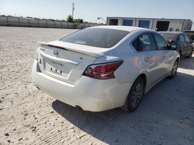 Photo 3 VIN: 1N4AL3AP6FN367057 - NISSAN ALTIMA 2.5 