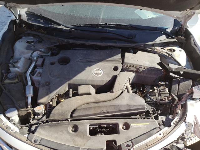 Photo 6 VIN: 1N4AL3AP6FN367057 - NISSAN ALTIMA 2.5 