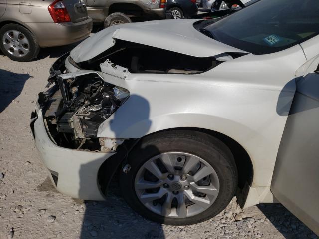 Photo 8 VIN: 1N4AL3AP6FN367057 - NISSAN ALTIMA 2.5 