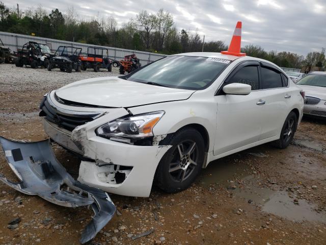 Photo 1 VIN: 1N4AL3AP6FN367866 - NISSAN ALTIMA 2.5 