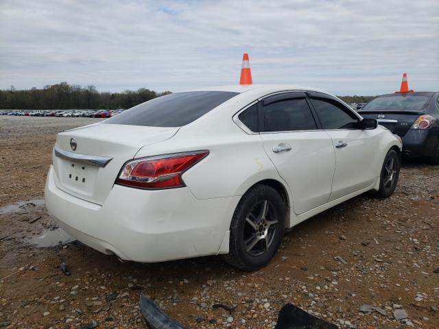 Photo 3 VIN: 1N4AL3AP6FN367866 - NISSAN ALTIMA 2.5 